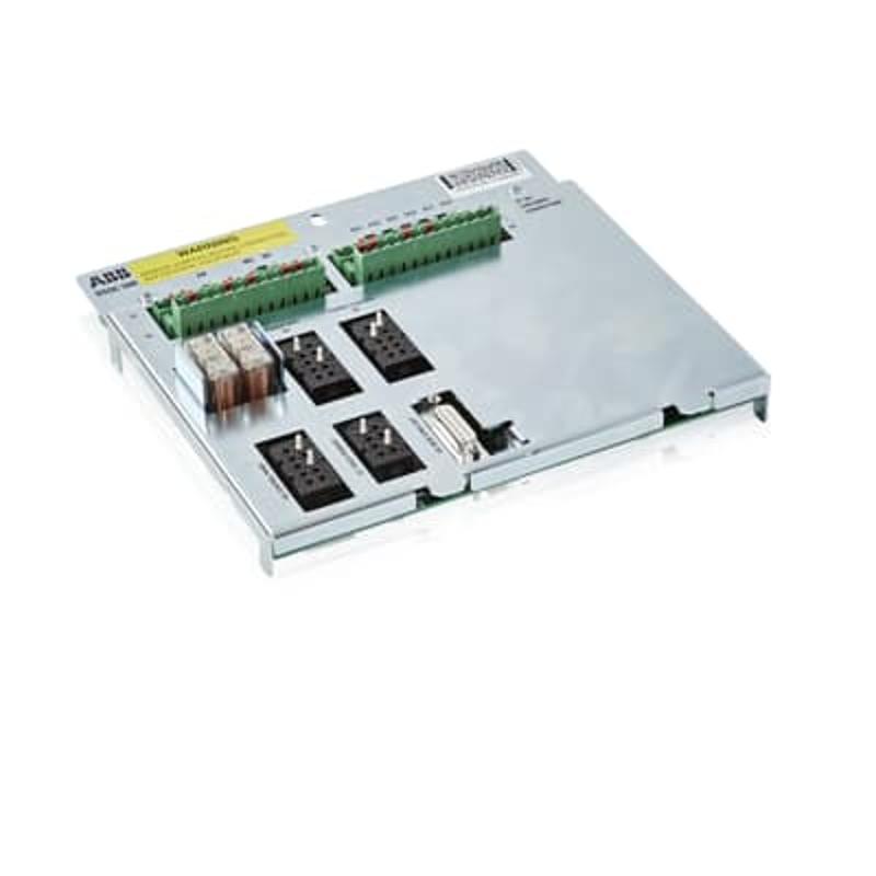 ABB Robotics Panel Unit